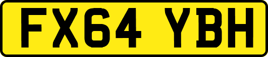 FX64YBH