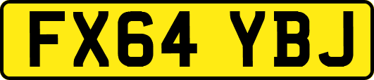 FX64YBJ