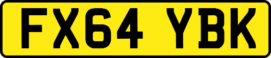 FX64YBK