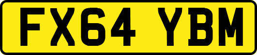 FX64YBM