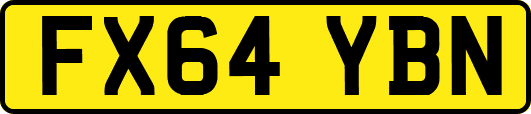 FX64YBN