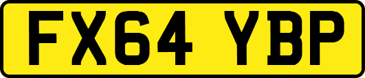 FX64YBP