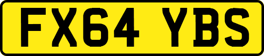 FX64YBS