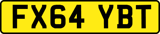 FX64YBT