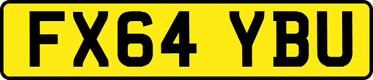 FX64YBU