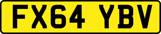 FX64YBV