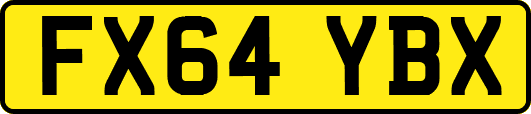 FX64YBX