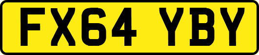 FX64YBY