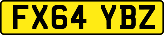 FX64YBZ