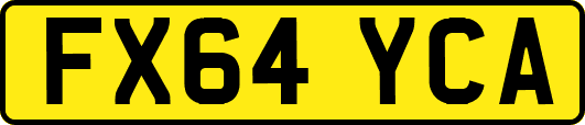 FX64YCA