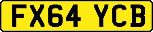 FX64YCB