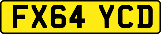FX64YCD