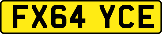 FX64YCE