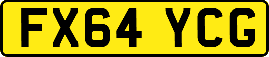 FX64YCG