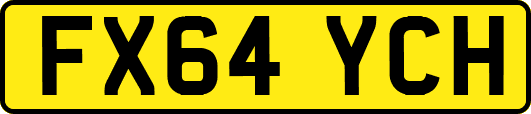 FX64YCH