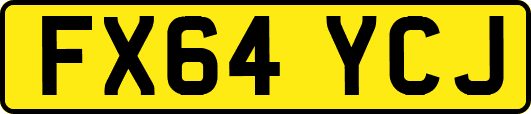 FX64YCJ