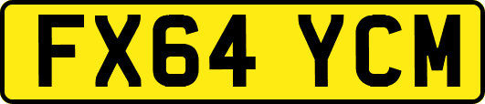 FX64YCM