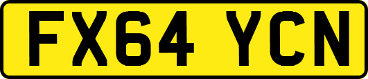 FX64YCN