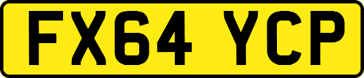 FX64YCP