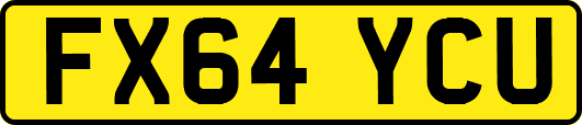FX64YCU