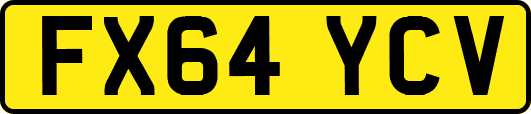 FX64YCV