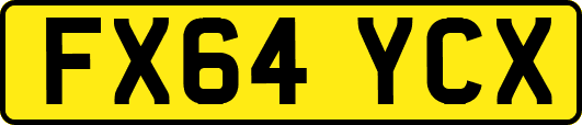 FX64YCX