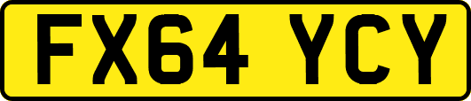 FX64YCY