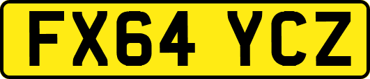 FX64YCZ