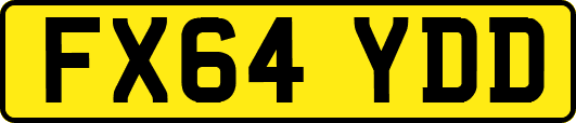 FX64YDD