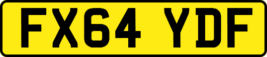 FX64YDF