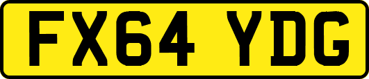 FX64YDG