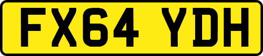 FX64YDH