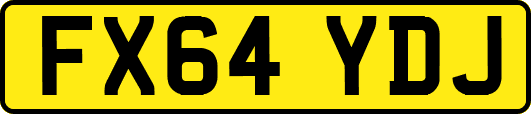 FX64YDJ