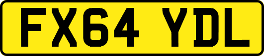 FX64YDL