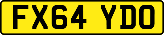 FX64YDO