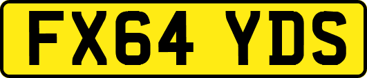FX64YDS