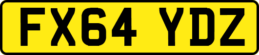 FX64YDZ