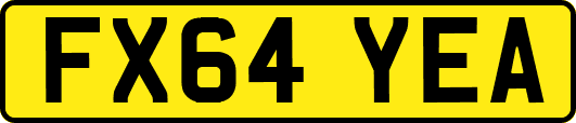 FX64YEA