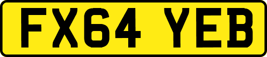 FX64YEB