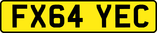 FX64YEC