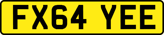 FX64YEE