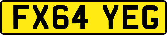 FX64YEG