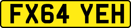 FX64YEH