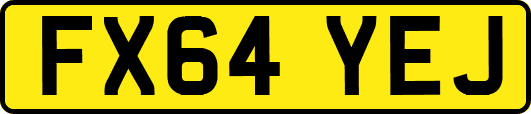 FX64YEJ