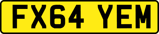 FX64YEM