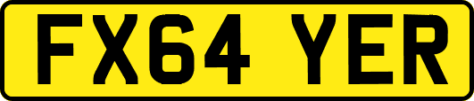 FX64YER