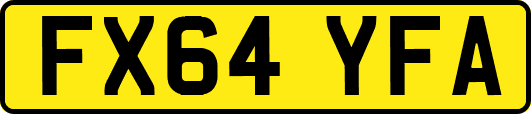 FX64YFA