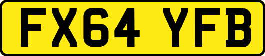 FX64YFB