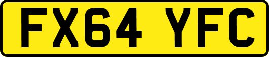 FX64YFC