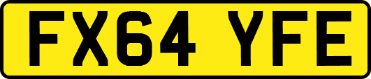FX64YFE